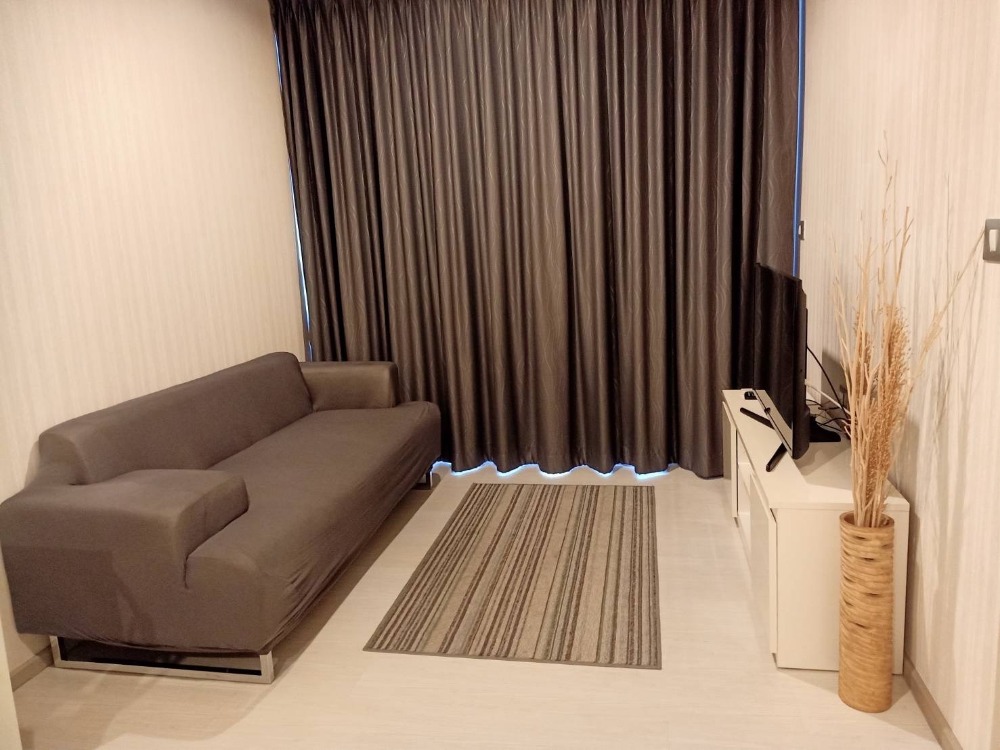 For SaleCondoSukhumvit, Asoke, Thonglor : Condo for sale Rhythm Sukhumvit 42 BTS Ekkamai  1 bedroom, 1 bathroom  45 sq.m., 22nd floor  For sale 6.85 million baht