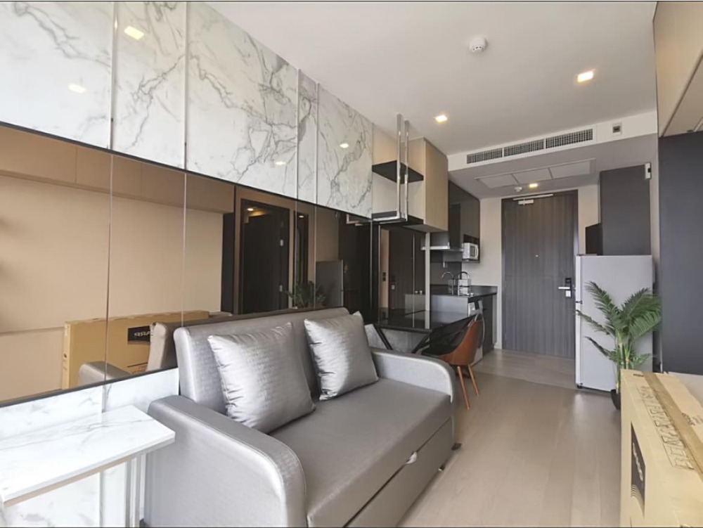 ให้เช่าคอนโดสุขุมวิท อโศก ทองหล่อ : 🏡Luxury 1 Bedroom Unit For RENT @Ashton Asoke 🏡