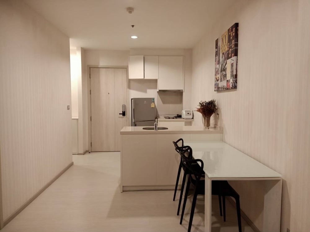 For SaleCondoSukhumvit, Asoke, Thonglor : [ Sell ] Rhythm Sukhumvit 42 1bed 45sqm 4.85mb