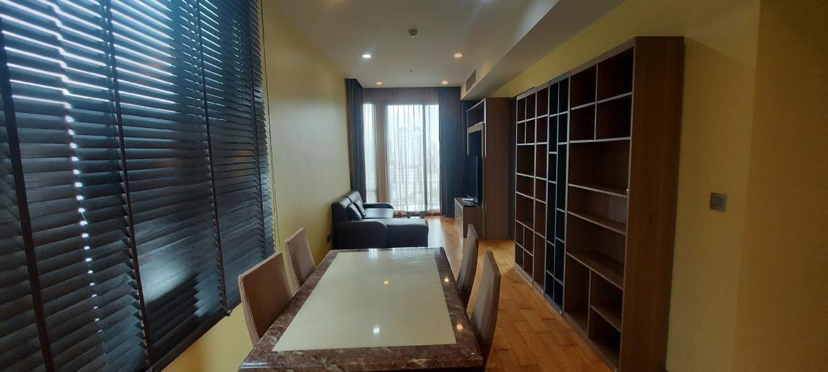 For RentCondoSukhumvit, Asoke, Thonglor : Condo near BTS Thonglor For Rent Keyne by Sansiri