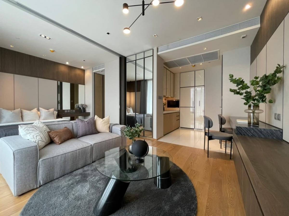 For SaleCondoSukhumvit, Asoke, Thonglor : Condo for sale Beatniq Sukhumvit 32 size 43.42 Sq.m 1 bed 1 bath only 16,000,000 MB contact 086-795-9997 (Jimmy)