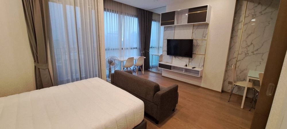 ให้เช่าคอนโดสยาม จุฬา สามย่าน : for rent  Ashton Chula Silom