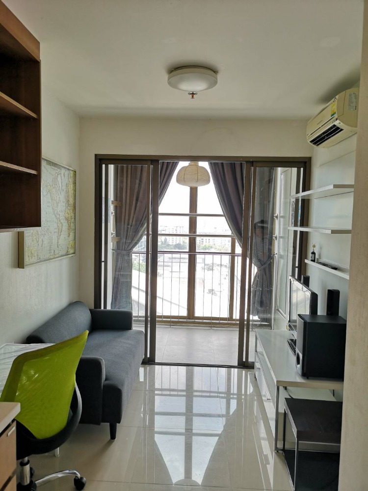 For RentCondoOnnut, Udomsuk : Condo for rent: Ideo Mix Sukhumvit 103, near BTS Udomsuk