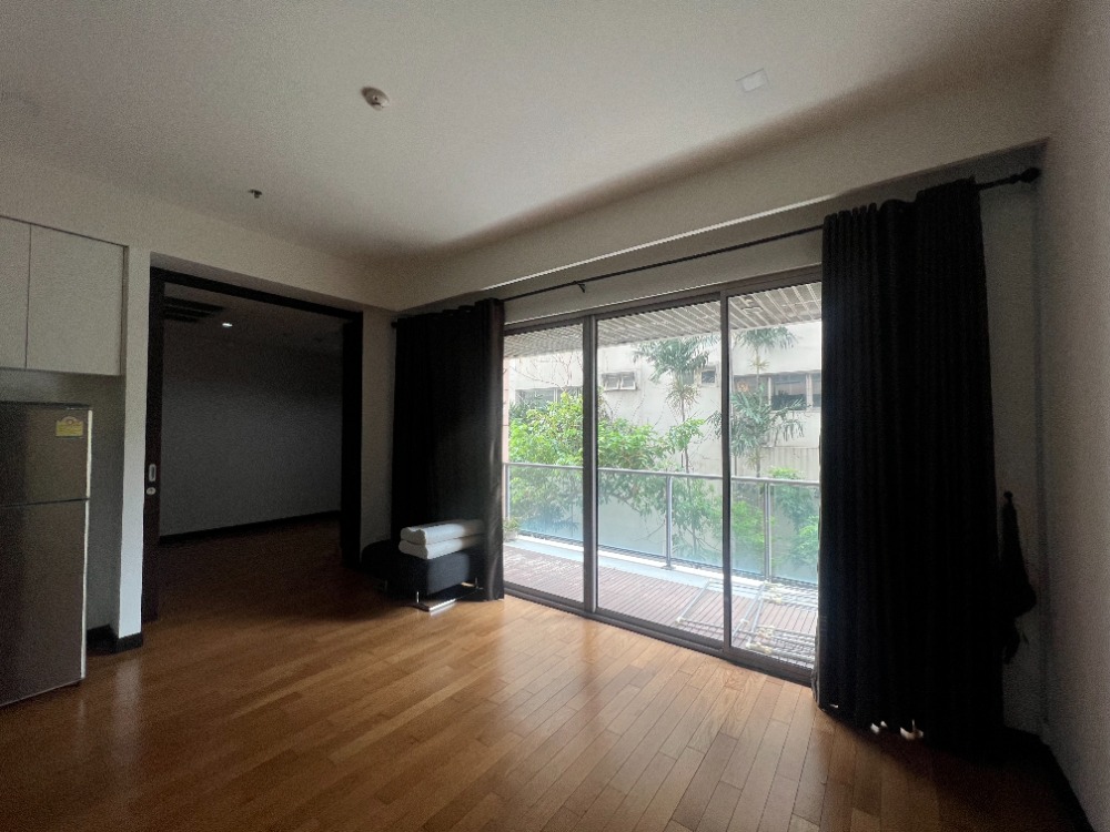 For SaleCondoSathorn, Narathiwat : Condo for sale: The Loft Yennakart, owner sells it himself