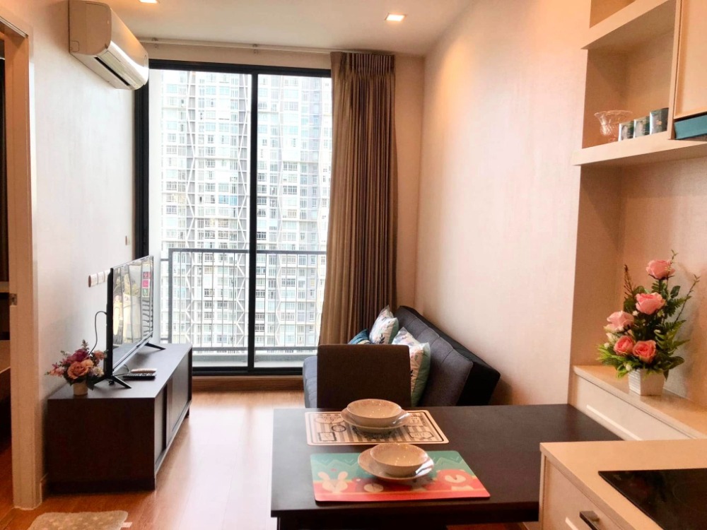 For RentCondoOnnut, Udomsuk : (For Rent) 𝗤 𝗛𝗼𝘂𝘀𝗲 𝗦𝘂𝗸𝗵𝘂𝗺𝘃𝗶𝘁 𝟳𝟵 Beautifully decorated room, ready to move in, next to BTS On Nut 🚄 Rent at the cheapest price in the market!!!✨ 🔥Only 18,000 baht/month!!🔥