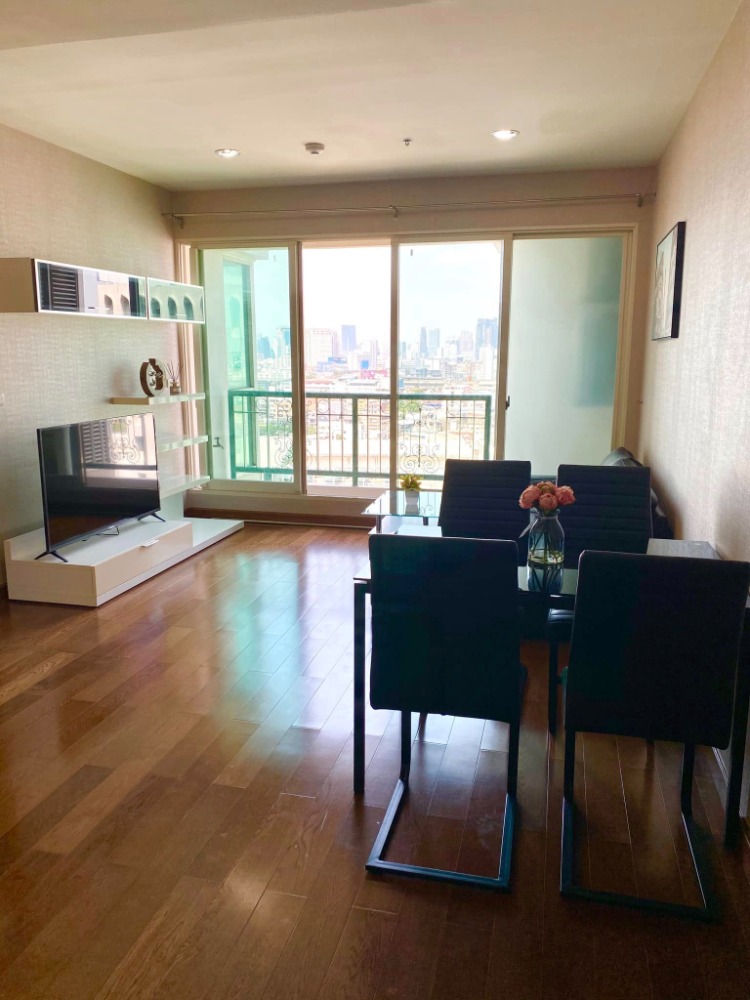 For SaleCondoWitthayu, Chidlom, Langsuan, Ploenchit : 📢🏢 For sale with tenant, The Address Chidlom Condo