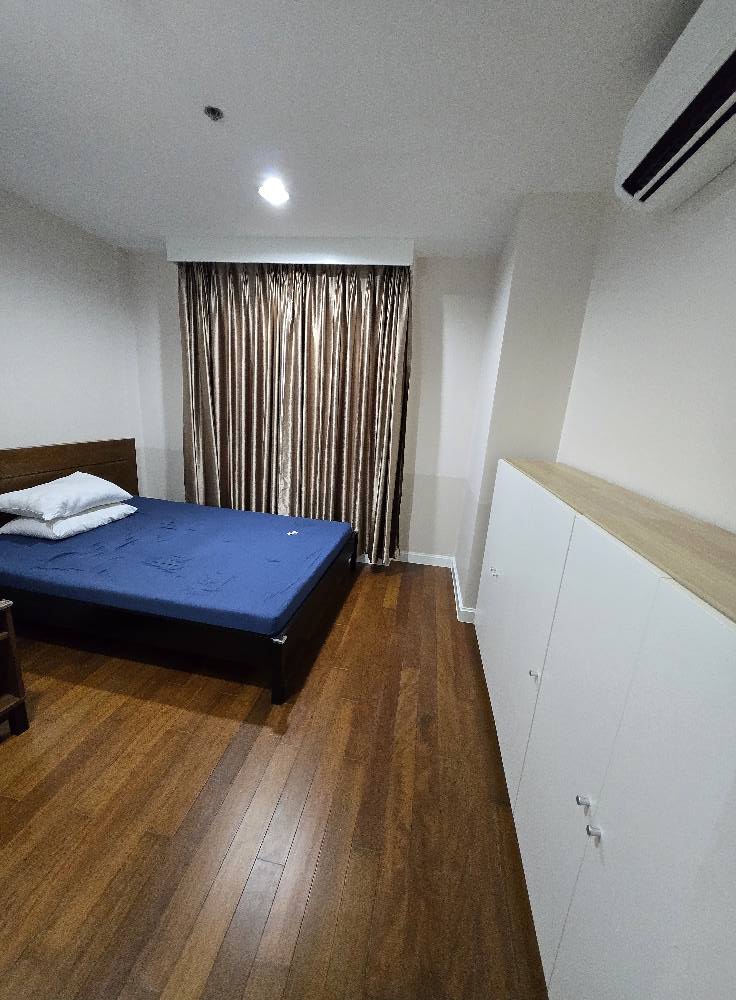 For RentCondoRama9, Petchburi, RCA : Condo for rent Belle Grand Rama 9 2 bed 68 Sq.m Near MRT Rama 9