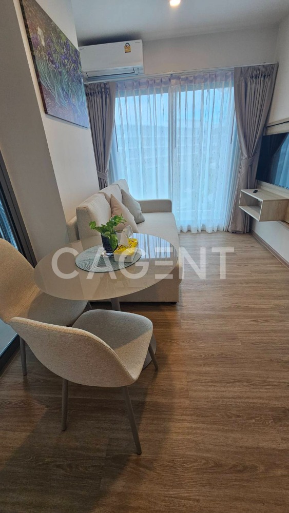 For RentCondoPhuket : Condo for rent “Phyll Phuket“ in the heart of Phuket city, surrounded by complete facilities.