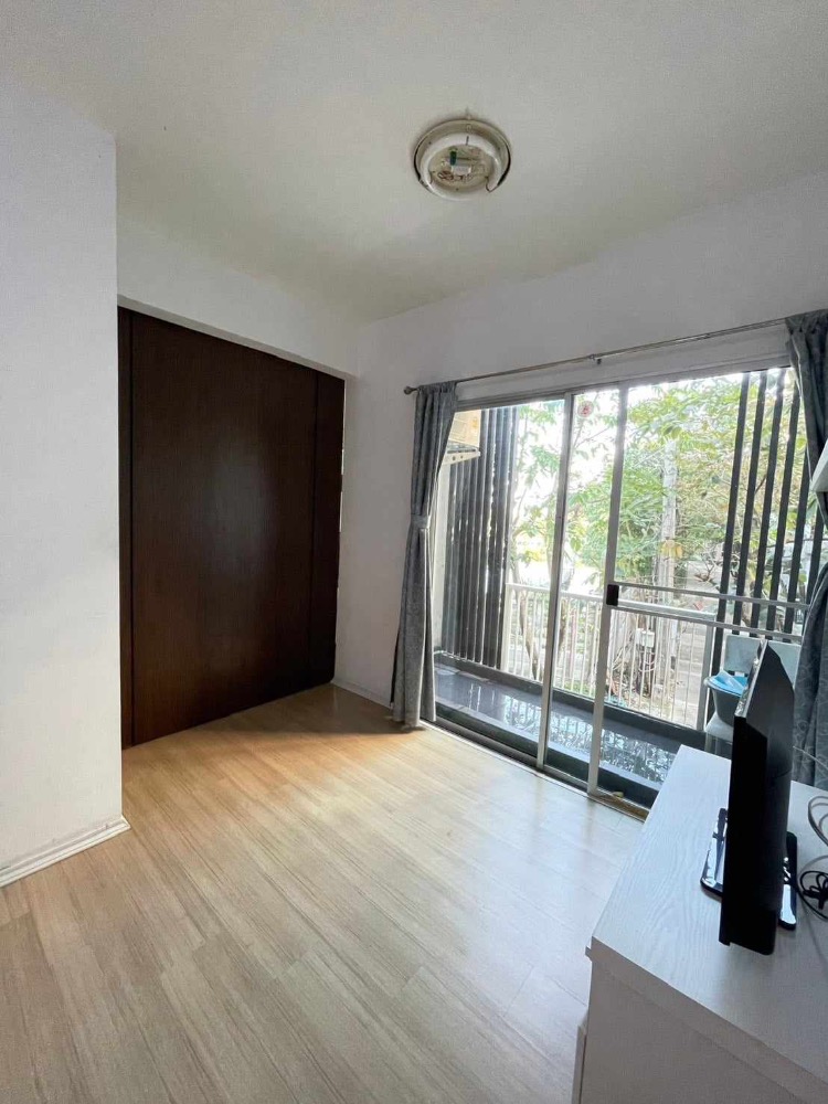 For SaleCondoOnnut, Udomsuk : K-6106 Urgent sale! Condo A space 77 with tenants, best price in the project.