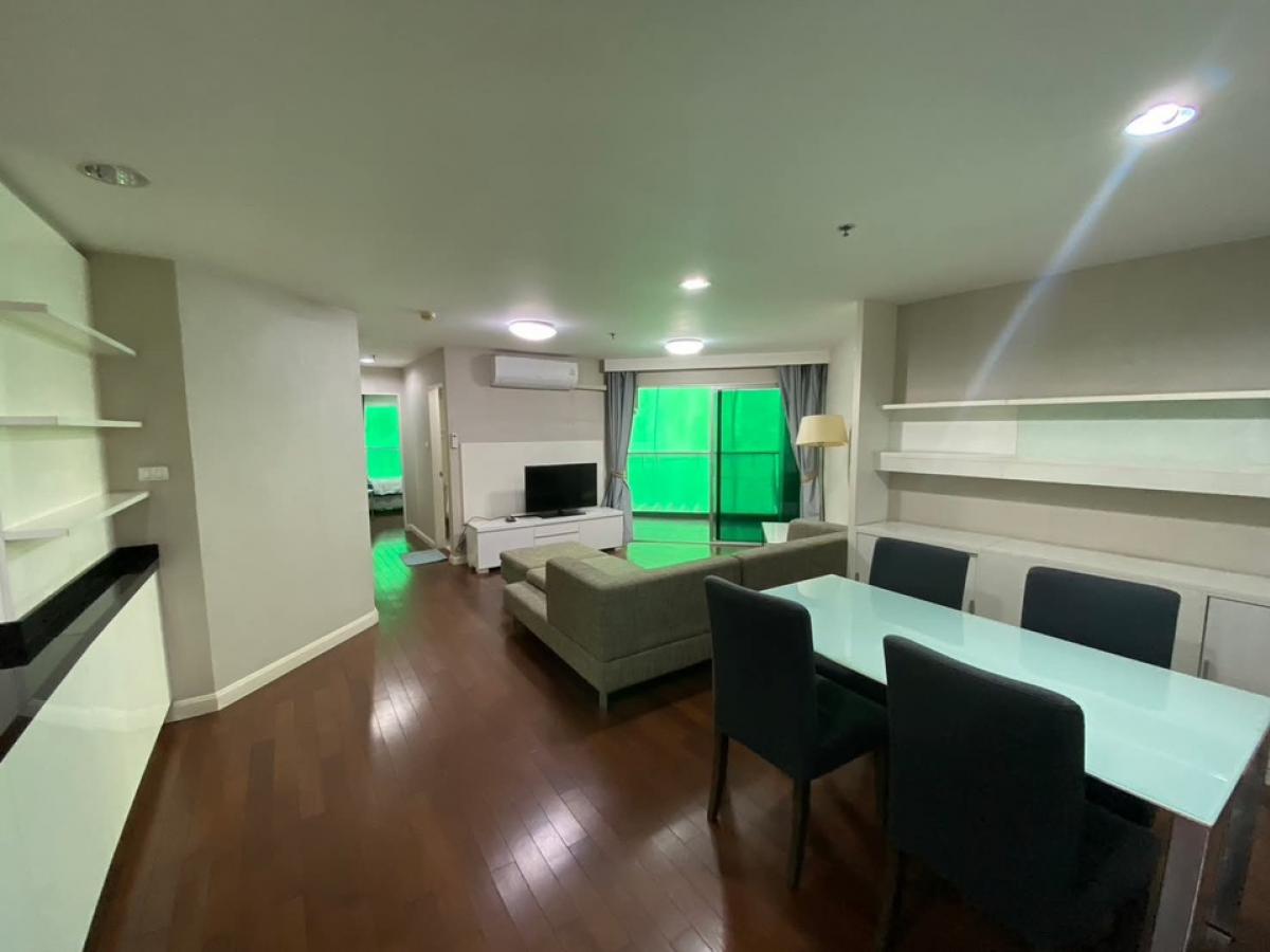 For RentCondoRama9, Petchburi, RCA : 📢👇 For rent  at Belle Grand Rama9 one of the most highly demand for expat to live good price, good location , fully funished, only about 5 mins walk to MRT Rama 9, Central Plaza, G Tower.