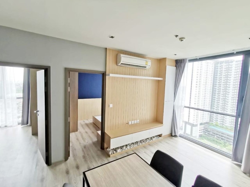 For RentCondoBang Sue, Wong Sawang, Tao Pun : ✨ FOR RENT  :  The Line Wongsawang  Condo