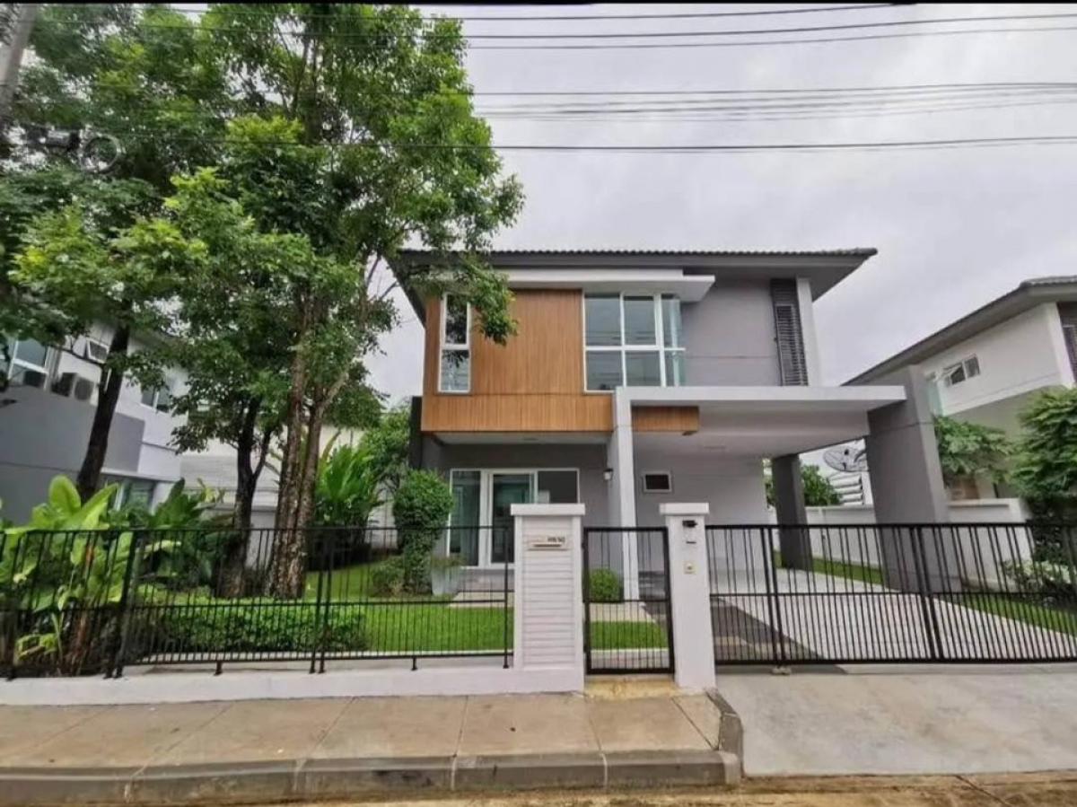 ให้เช่าบ้านเชียงใหม่ : House for rent Chiangmai