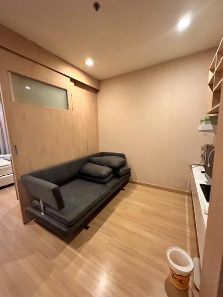 For SaleCondoOnnut, Udomsuk : Condo For Sale Sky Walk Condominium Studio 40 sqm