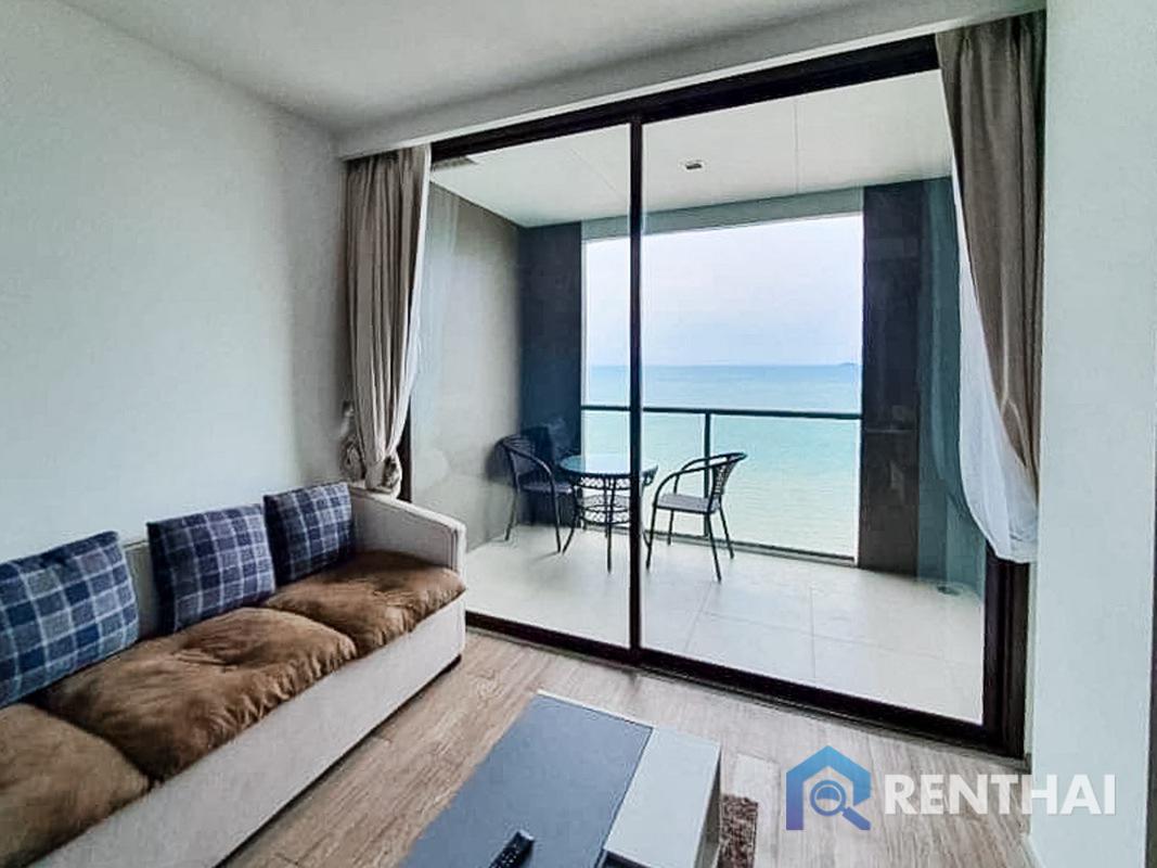 For SaleCondoPattaya, Bangsaen, Chonburi : comfort living just few steps to the beach.