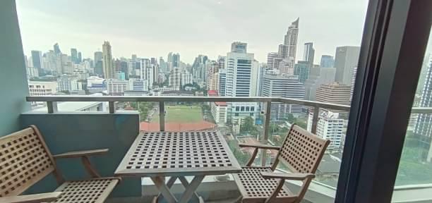 For SaleCondoRama9, Petchburi, RCA : For Sale Supalai Premier @ Asoke 1 Bed 6.5 mb