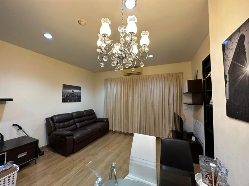 For SaleCondoRatchathewi,Phayathai : For Sale Baan Klang Krung Siam-Pathumwan 1 Bed 7.2 mb