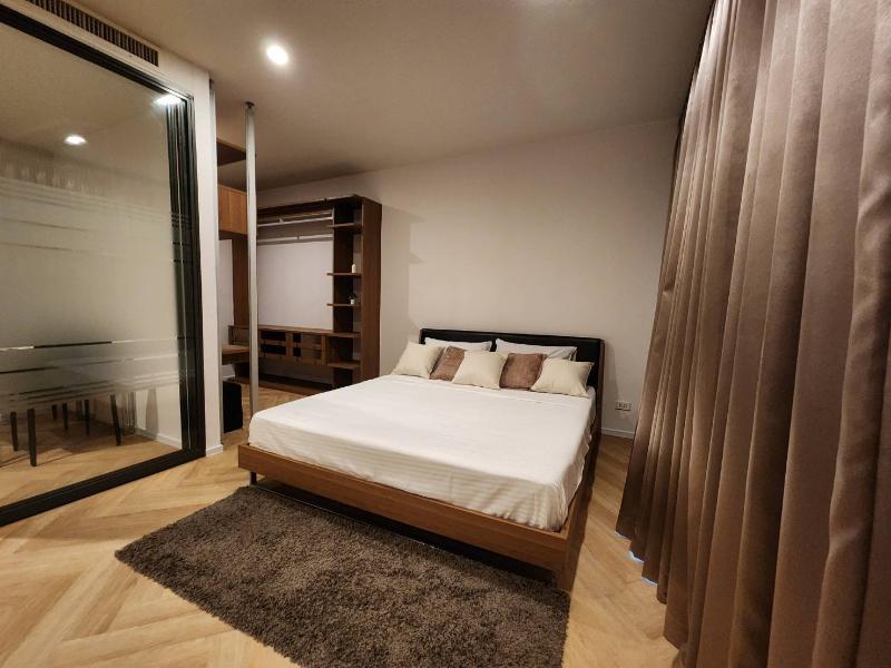 For SaleCondoSukhumvit, Asoke, Thonglor : For Sale Noble Remix 1 Bed 7.3 mb