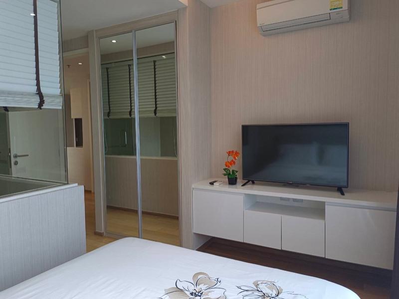 For SaleCondoSukhumvit, Asoke, Thonglor : Condo For Sale H Sukhumvit 43 2 Bedroom 2 Bathroom 63 sqm