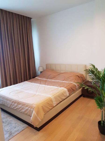 For SaleCondoSukhumvit, Asoke, Thonglor : Condo For Sale Siri at Sukhumvit 2 Bedroom 2 Bathroom 68 sqm