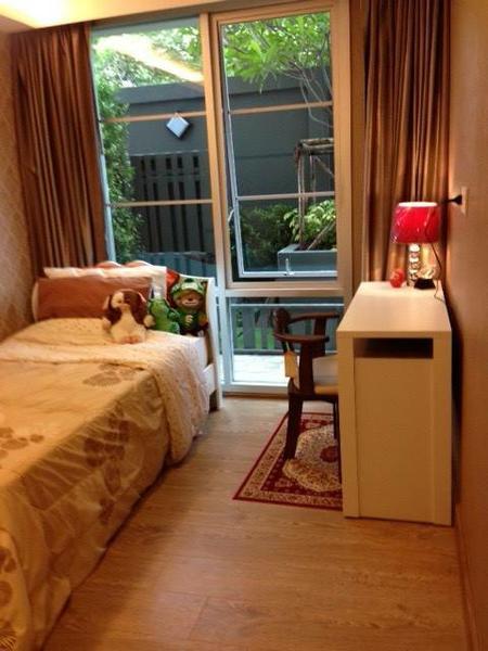 For SaleCondoSukhumvit, Asoke, Thonglor : Condo For Sale Maestro 39 2 Bedroom 2 Bathroom 96 sqm