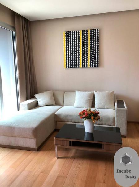 For SaleCondoRama9, Petchburi, RCA : Condo For Sale The Address Asoke 2 Bedroom 2 Bathroom 65 sqm