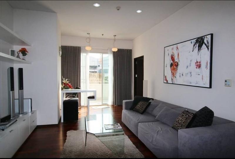 For SaleCondoSukhumvit, Asoke, Thonglor : Condo For Sale Noble Ora 1 Bedroom 1 Bathroom 91 sqm