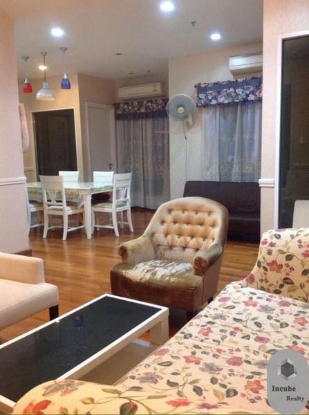 For SaleCondoSathorn, Narathiwat : Condo For Sale Ivy Sathorn 10 2 Bedroom 2 Bathroom 82.5 sqm