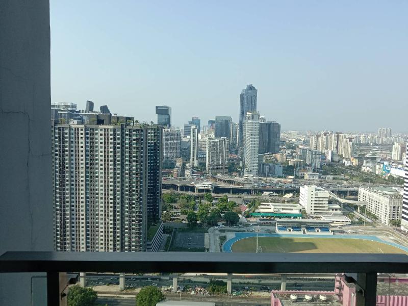 For SaleCondoRama9, Petchburi, RCA : Condo For Sale Supalai Premier @ Asoke 2 Bedroom 2 Bathroom 95 sqm