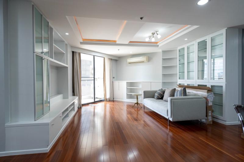 For SaleCondoSukhumvit, Asoke, Thonglor : Condo For Sale 59 Heritage 2 Bedroom 2 Bathroom 120 sqm