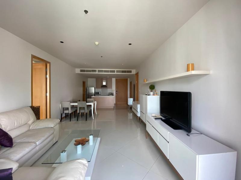 For SaleCondoSathorn, Narathiwat : Condo For Sale the empire place 2 Bedroom 2 Bathroom 99 sqm