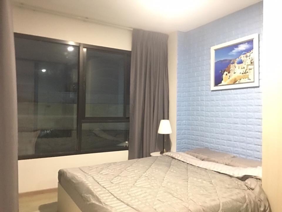 For RentCondoKasetsart, Ratchayothin : P-138622🏢Condo for rent  Notting Hill Phahol-Kaset fully furnished (Confirm again when visit). 🔥🔥🔥