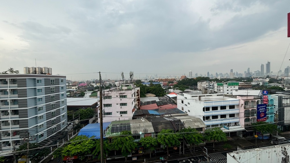 ขายคอนโดวงเวียนใหญ่ เจริญนคร : ขายคอนโดนิช โมโน อิสรภาพ 2 นอน ใกล้ MRT อิสรภาพ ศิริราช สวนกุหลาบ เตรียมอุดม จุฬา สีลม สามย่าน