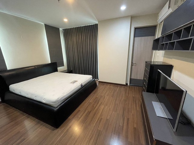 For RentCondoRatchathewi,Phayathai : Condo for rent Supalai Premier Ratchathewi Supalai Premier Ratchathewi, fully furnished, ready to move in