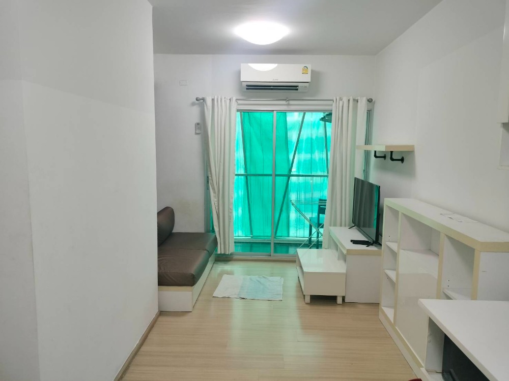 For RentCondoRama9, Petchburi, RCA : !! Beautiful room for rent, Condo A Space Asoke-Ratchada (A Space Asoke-Ratchada) near MRT Rama 9