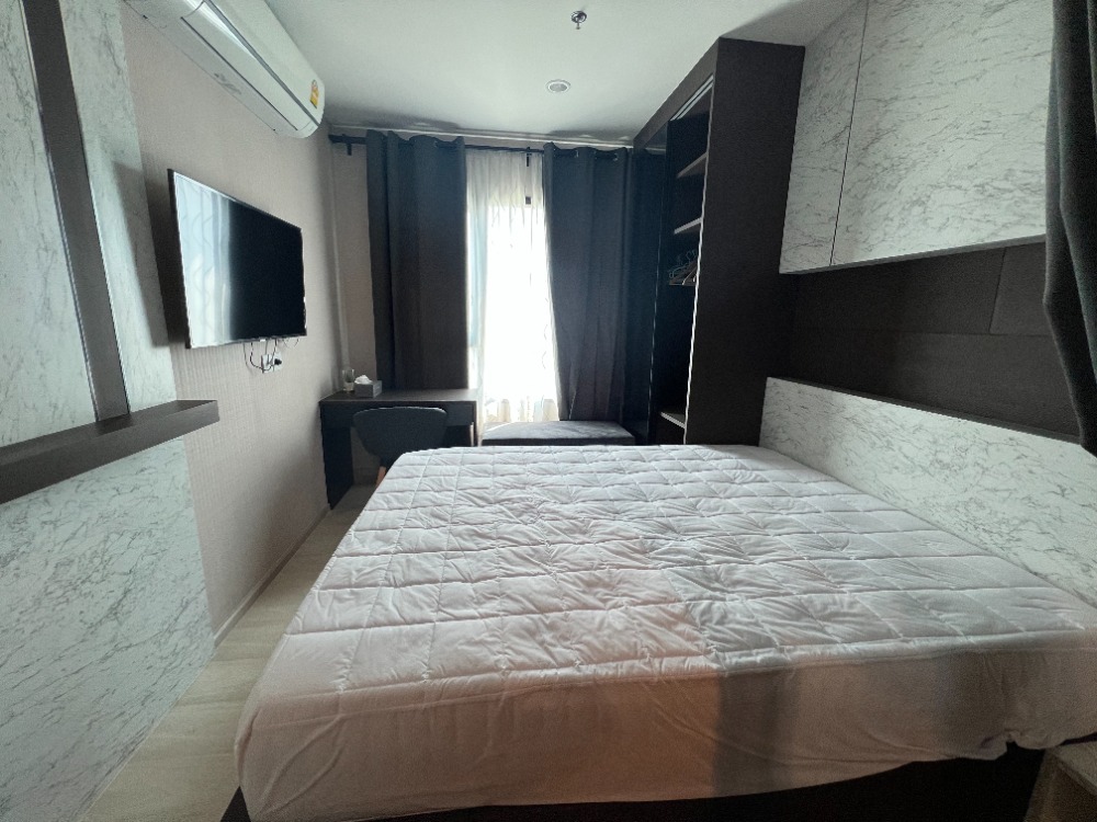 For SaleCondoRama9, Petchburi, RCA : !!! Urgent sale !! Life Asoke (Life Asoke) >>