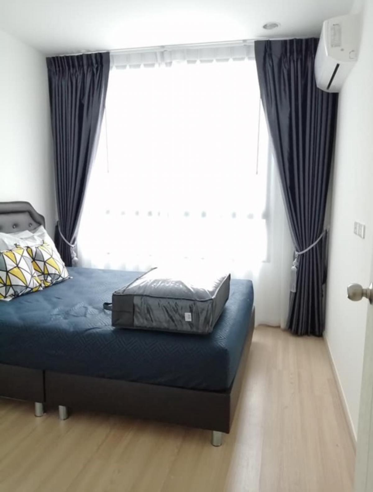 For RentCondoOnnut, Udomsuk : 🔥 Artemis Sukhumvit 77 ✨ Near BTS On Nut, only 1 km. ✨