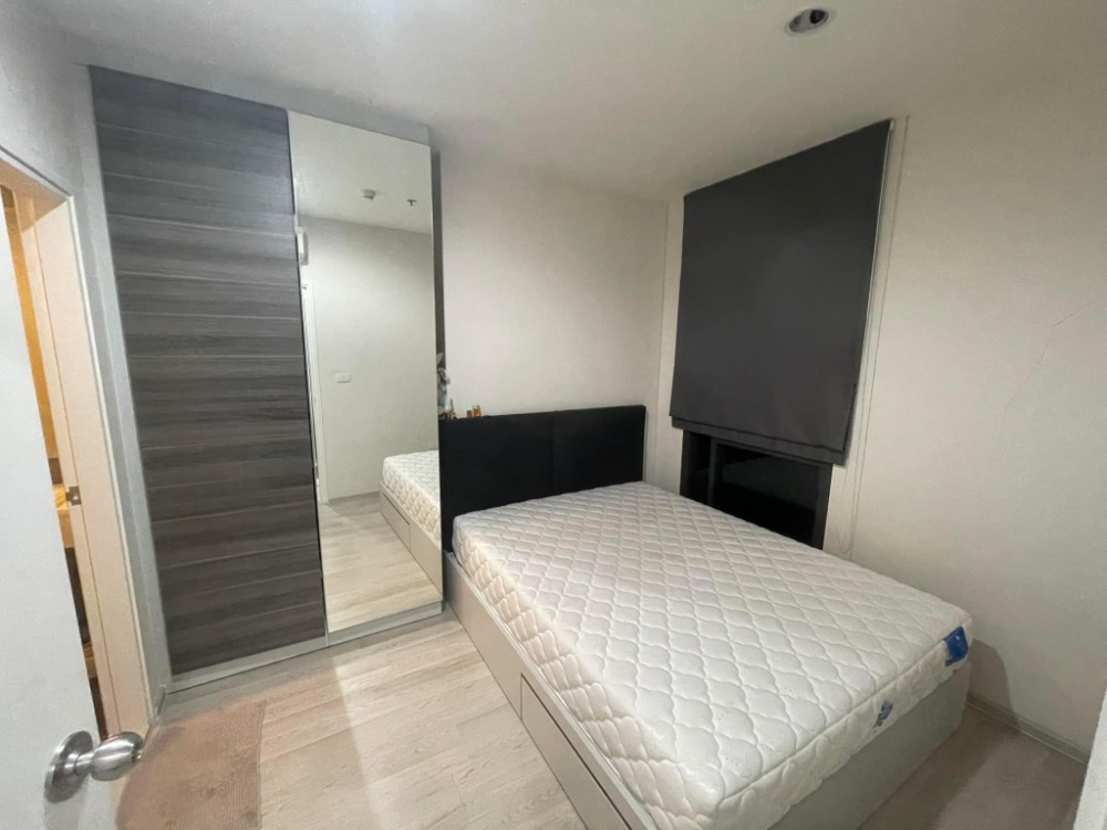 For SaleCondoRatchadapisek, Huaikwang, Suttisan : [For Sale] Code RG015 Condo for sale Centric Ratchada - Huai Khwang