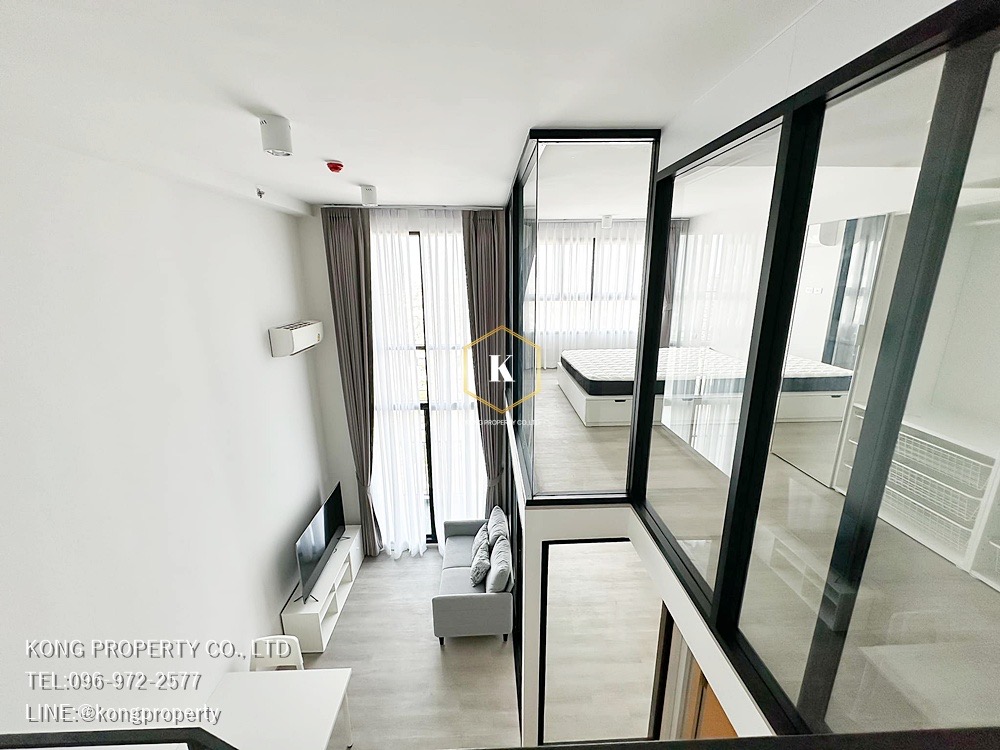 For RentCondoPinklao, Charansanitwong : Condo for rent: Ideo Charan 70-Riverview