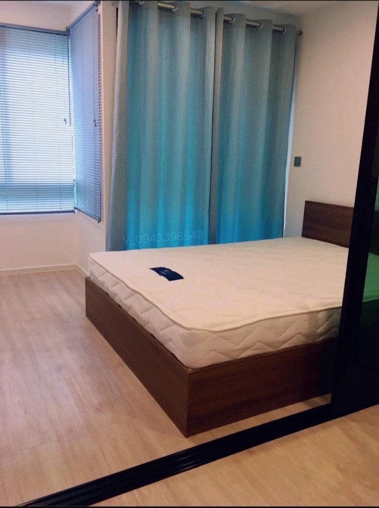 For SaleCondoChokchai 4, Ladprao 71, Ladprao 48, : [For sale] Code RG017 Condo for sale Atmoz Lat Phrao 71