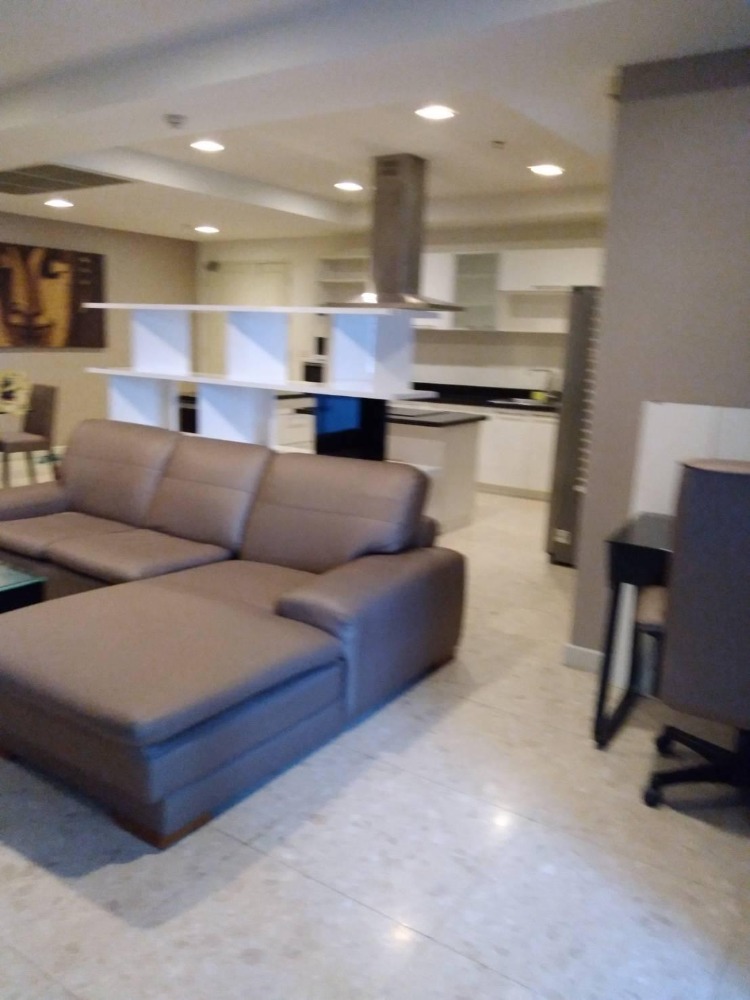 For RentCondoSukhumvit, Asoke, Thonglor : For rent Nusasiri Grand Condo (S15-31163)