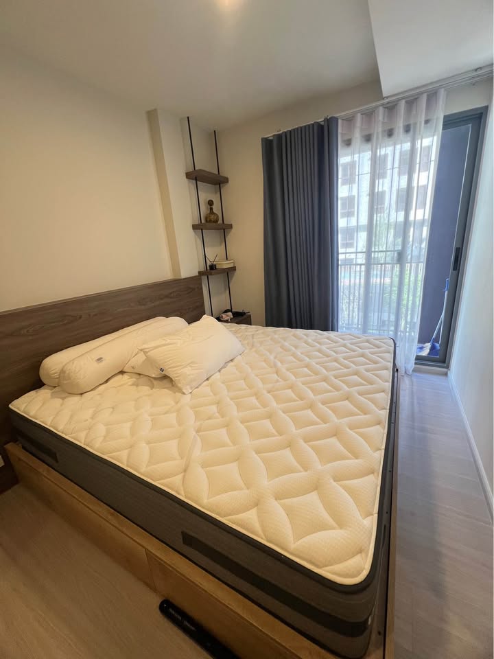 For RentCondoSukhumvit, Asoke, Thonglor : 💥DL-6055💥Quintara Phume Sukhumvit 39 👉Line : @seecondo