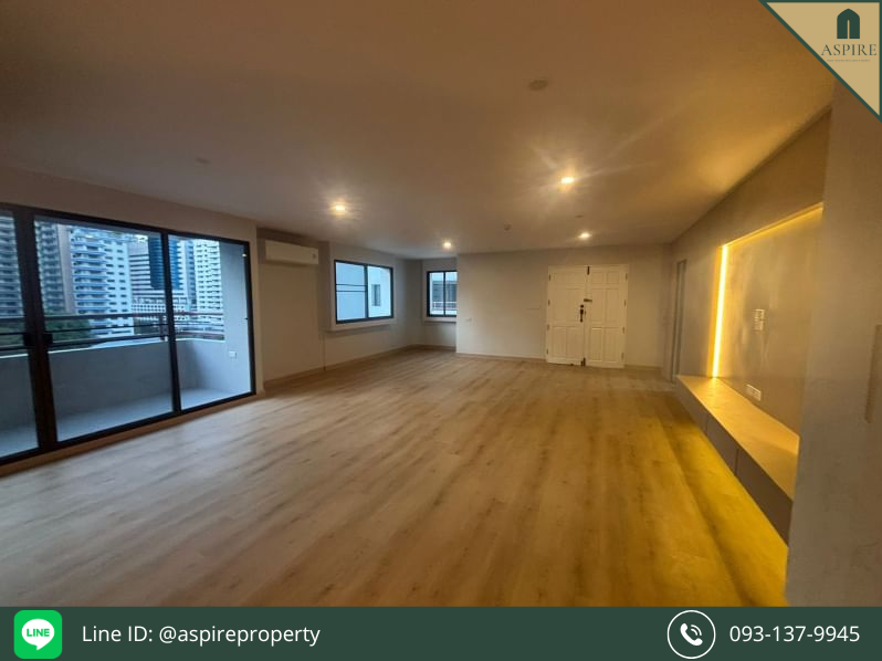 For SaleCondoSukhumvit, Asoke, Thonglor : [For Sale and For Rent] Liberty Park 1, Sukhumvit 23, Pet Friendly