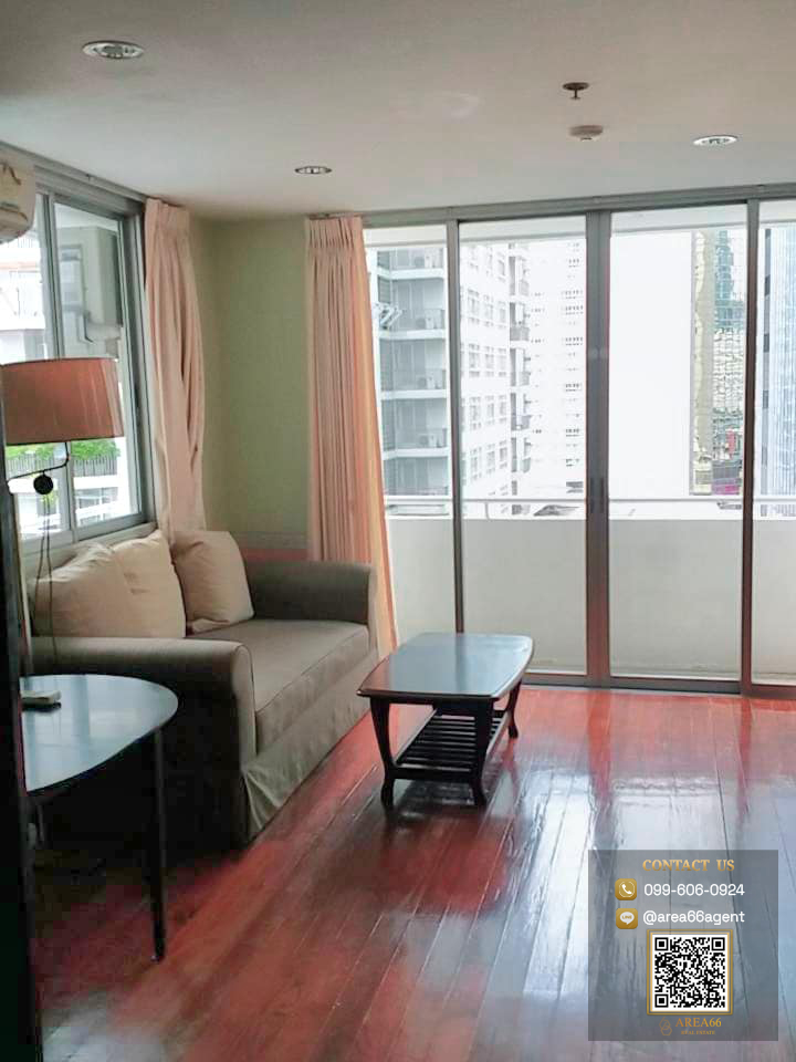 For SaleCondoSukhumvit, Asoke, Thonglor : 🔥For sale!! Asoke place condo