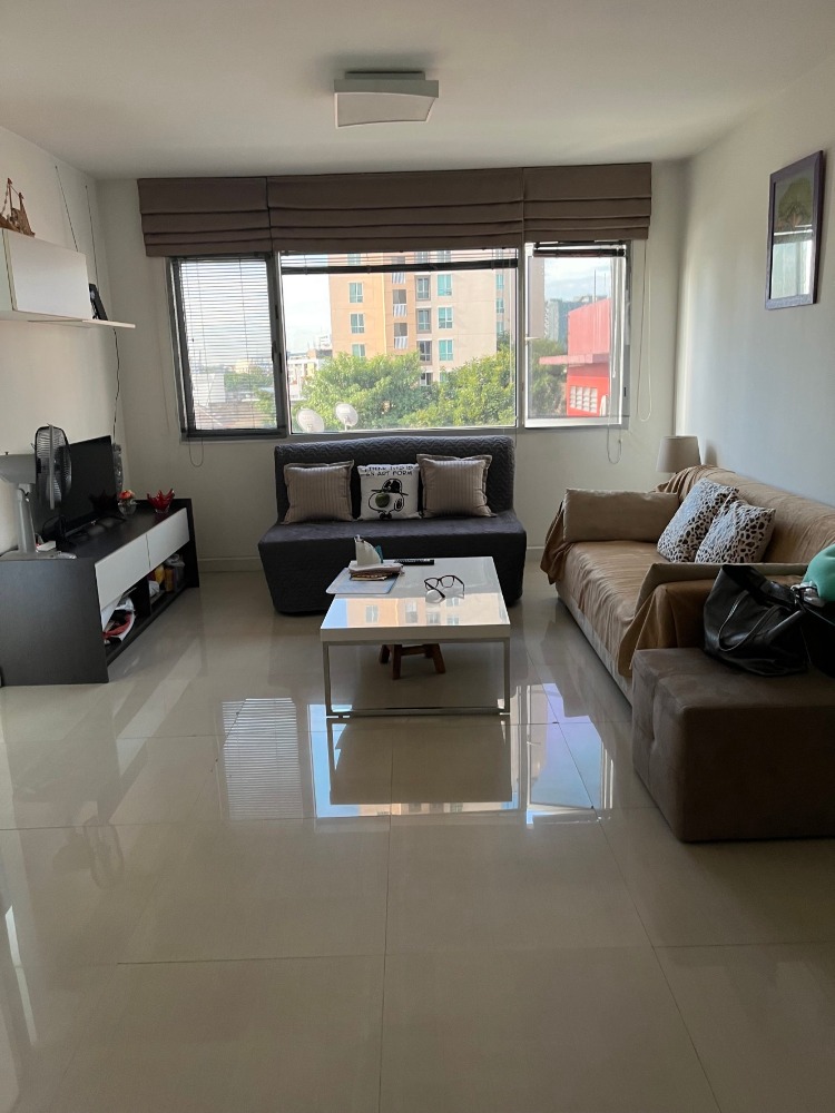 ขายคอนโดอ่อนนุช อุดมสุข : LTH11335-Condo One Sukhumvit 67 FOR SALE Size 52.5 sqm. 1 bed 1 bath Near BTS Phrom Phong Station ONLY 3.95 MB