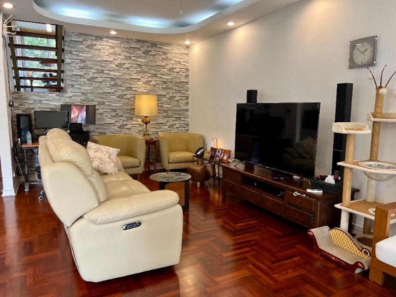 For SaleCondoChaengwatana, Muangthong : Condo For Sale Nichada Thani 4 Bedroom 3 Bathroom 232 sqm