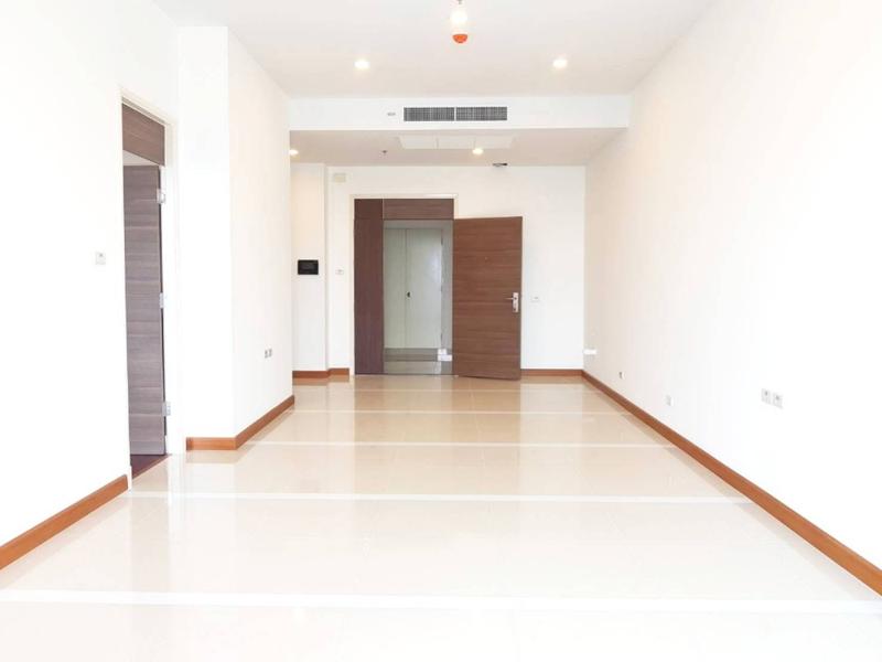 For SaleCondoRama3 (Riverside),Satupadit : For Sale Supalai Prima Riva 3 Bed 13.8 mb