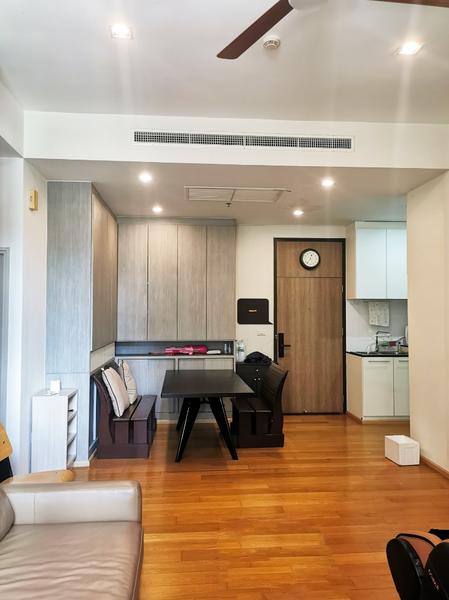 For SaleCondoSukhumvit, Asoke, Thonglor : For Sale Noble Remix 3 Bed 17.6 mb