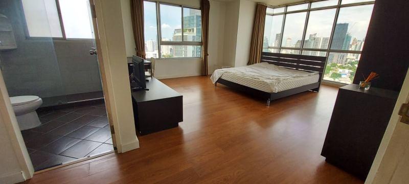 For SaleCondoSukhumvit, Asoke, Thonglor : Condo For Sale Condo One X Sukhumvit 26 3 Bedroom 2 Bathroom 107.89 sqm