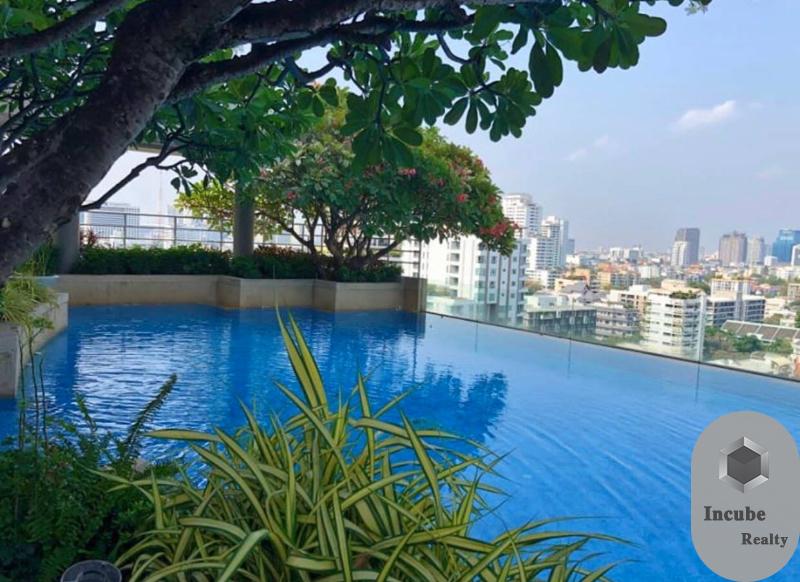 For SaleCondoSukhumvit, Asoke, Thonglor : For Sale Baan Siri 31 2 Bed 11 mb