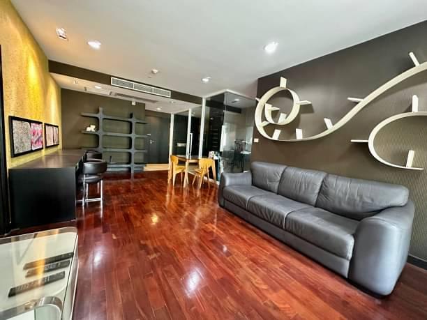 For SaleCondoSukhumvit, Asoke, Thonglor : Condo For Sale Wilshire 2 Bedroom 2 Bathroom 105.2 sqm